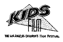 KIDS FILM THE LOS ANGELES CHILDREN'S FILM FESTIVAL