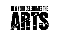 NEW YORK CELEBRATES THE ARTS