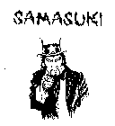 SAMASUKI