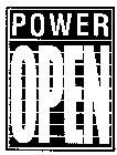 POWER OPEN