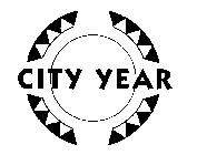 CITY YEAR
