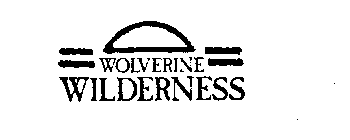 WOLVERINE WILDERNESS