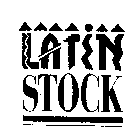 LATIN STOCK