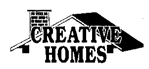 CREATIVE HOMES