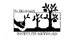 THE ELDERHOSTEL INSTITUTE NETWORK