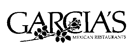 GARCIA'S MEXICAN RESTAURANTS