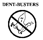 DENT-BUSTERS