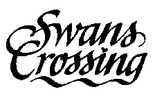 SWANS CROSSING