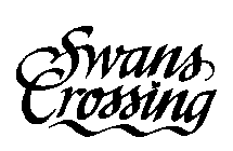 SWANS CROSSING