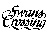 SWANS CROSSING