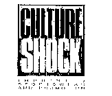 CULTURE SHOCK IMPRINTED SPORTSWEAR AND PROMOTION
