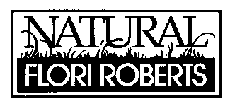 NATURAL FLORI ROBERTS