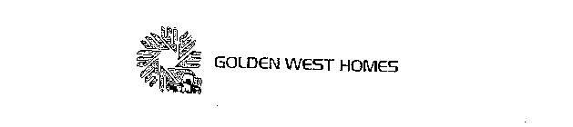 GOLDEN WEST HOMES