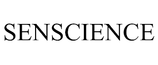 SENSCIENCE