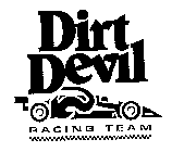 DIRT DEVIL RACING TEAM