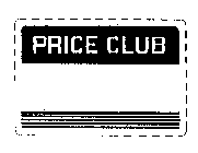 PRICE CLUB