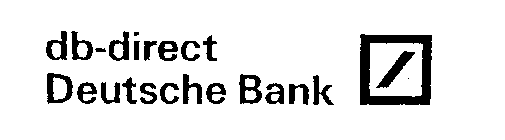 DB-DIRECT DEUTSCHE BANK