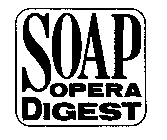 SOAP OPERA DIGEST