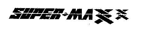 SUPER MAXX