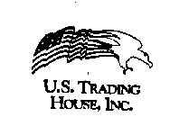 U.S. TRADING HOUSE, INC.