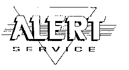 ALERT SERVICE