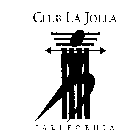 CLUB LA JOLLA CALIFORNIA