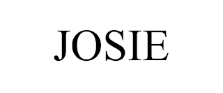 JOSIE