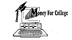MONEY FOR COLLEGE