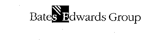 BATES EDWARDS GROUP