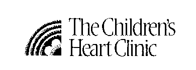 THE CHILDREN'S HEART CLINIC