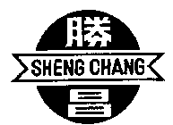 SHENG CHANG