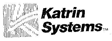 K KATRIN SYSTEMS