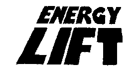 ENERGY LIFT