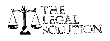 THE LEGAL SOLUTION