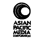ASIAN PACIFIC MEDIA CORPORATION