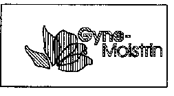 GYNE-MOISTRIN