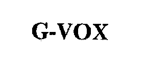 G-VOX