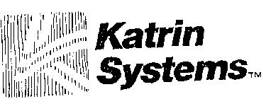 KATRIN SYSTEMS