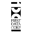 1 DC FIRST DATA CORP.