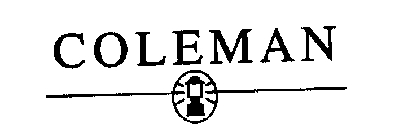 COLEMAN