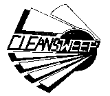 CLEANSWEEP