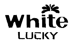WHITE LUCKY