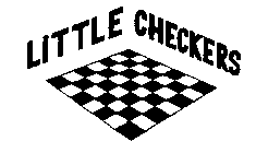 LITTLE CHECKERS