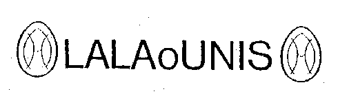 LALAOUNIS