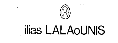 ILIAS LALAOUNIS