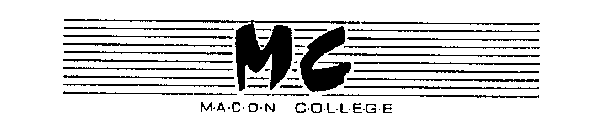 MC MACON COLLEGE