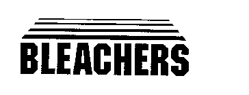BLEACHERS