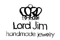 LORD JIM HANDMADE JEWELRY