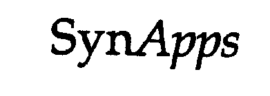 SYNAPPS