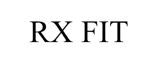 RX FIT